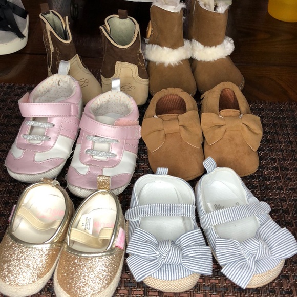 Kensie Other - Baby shoes